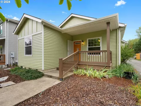 10334 N Barr Ave, Portland, OR 97203