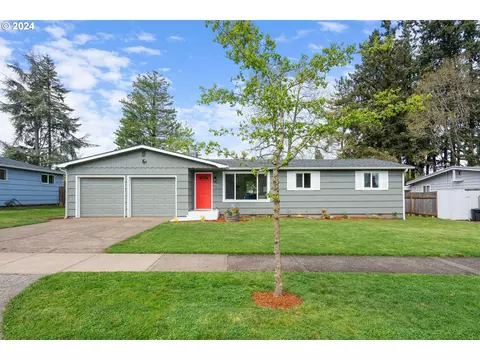 4871 Lone Oak Rd SE, Salem, OR 97302