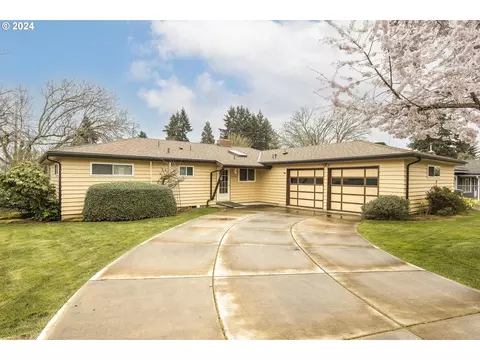 4594 Fir Dell Dr, Salem, OR 97302