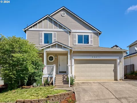 38871 Jerger St, Sandy, OR 97055