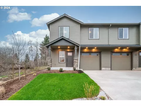 2602 NE 51st St, Vancouver, WA 98663