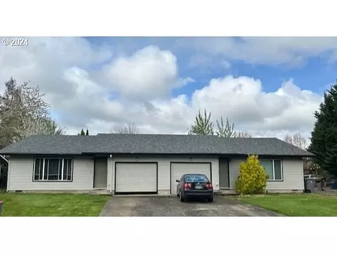 1105 SE Rummel St, Mcminnville, OR 97128