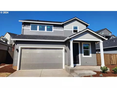 5627 NW Stardown Dr #163, Corvallis, OR 97330