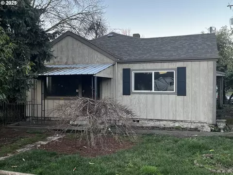 4121 SE Whiteson Rd, Mcminnville, OR 97128
