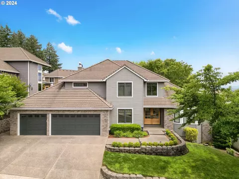 2922 Laurelwood Ct NW, Salem, OR 97304