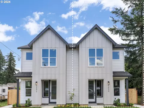 5690 SE Knapp St, Portland, OR 97206
