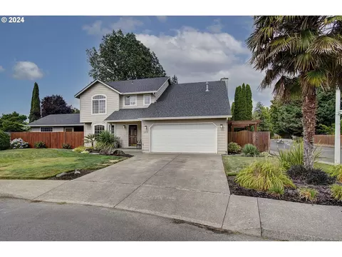 11216 NW 25th Ct, Vancouver, WA 98685