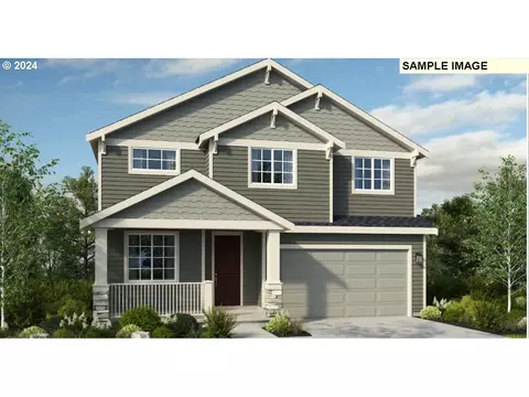 7891 NW 146th Ter, Portland, OR 97229