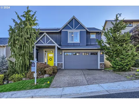 8298 SW 186th Ave, Beaverton, OR 97007