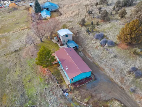 18465 Griffin Gulch Ln, Baker City, OR 97814