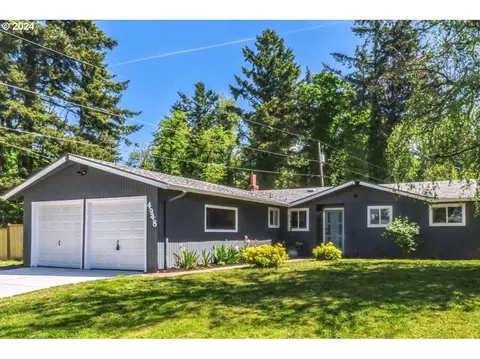 4948 NE 38th Pl, Salem, OR 97305