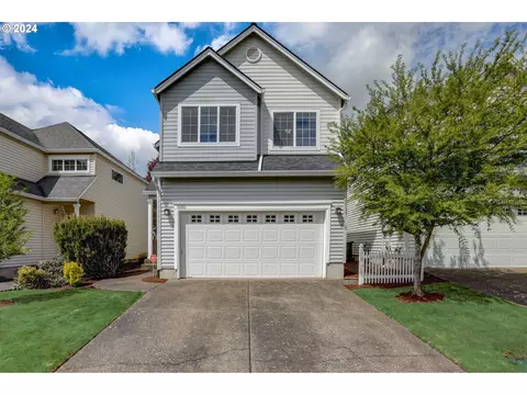 15263 NW Sweetgale Ln, Portland, OR 97229