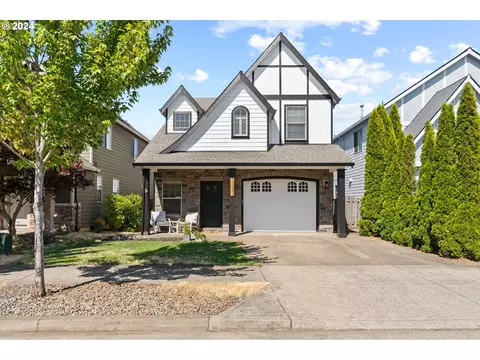 12631 Tidewater St, Oregon City, OR 97045