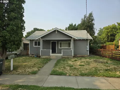 1413 V Ave, La Grande, OR 97850