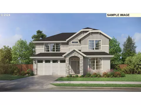 1141 N 44th Pl, Ridgefield, WA 98642