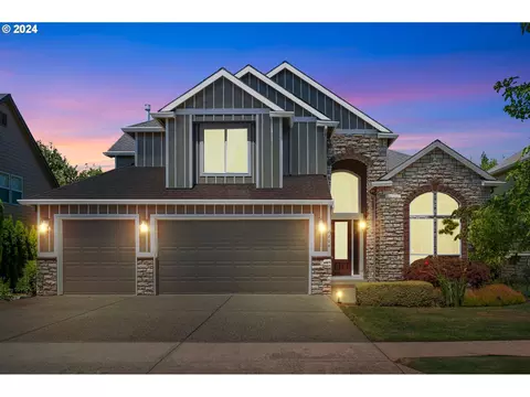 2204 S 17th Way, Ridgefield, WA 98642