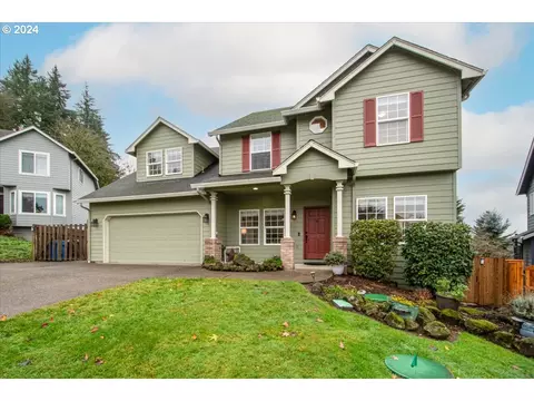 3455 NW Conrad Dr, Camas, WA 98607