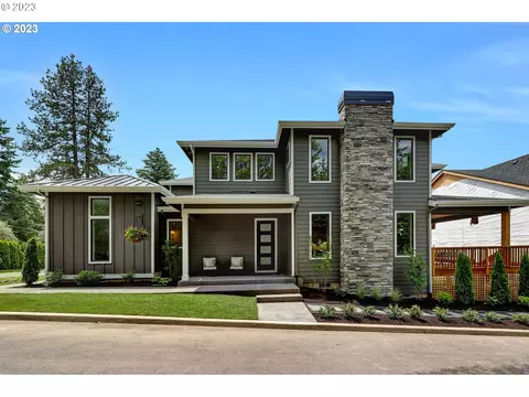 8149 SW Cedarcrest St, Portland, OR 97223