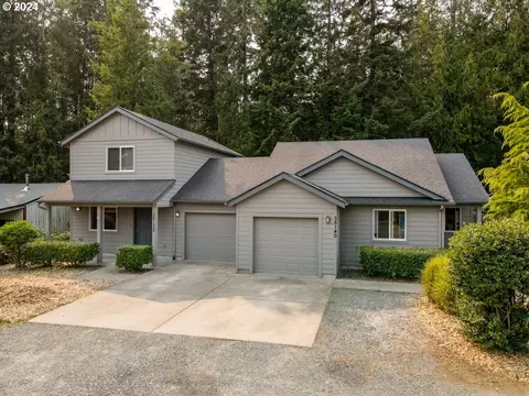 3513035140 Evergreen Pl, Nehalem, OR 97131