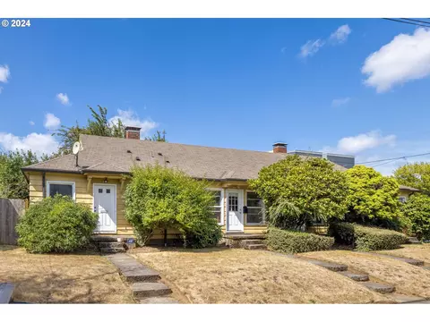 5435 N Montana Ave, Portland, OR 97217