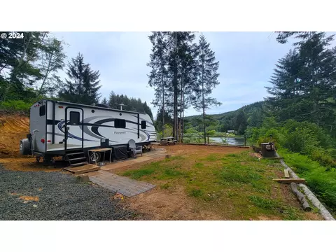 0 Silverwood, Lakeside, OR 97449