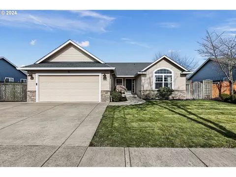 5933 Latour Ln, Eugene, OR 97402
