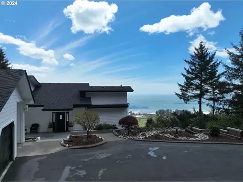 98500 Harbor Hills Hts, Brookings, OR 97415