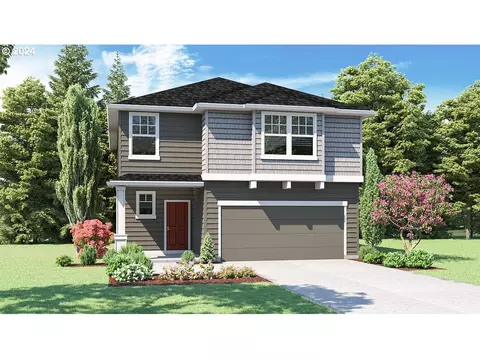 3288 SE 34th St, Gresham, OR 97080