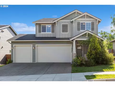 2592 SE Kane Ave, Gresham, OR 97080