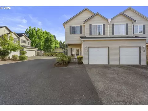 165 Alli Ct, Gladstone, OR 97027