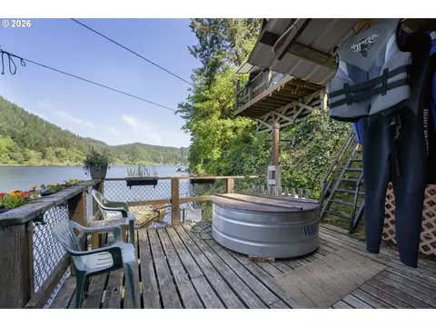 1901 Loon Lake Rd, Reedsport, OR 97467 | MLS# 244988559 | 46