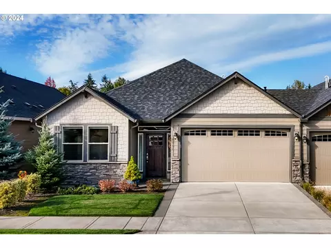 17632 NE 17th Ave, Ridgefield, WA 98642