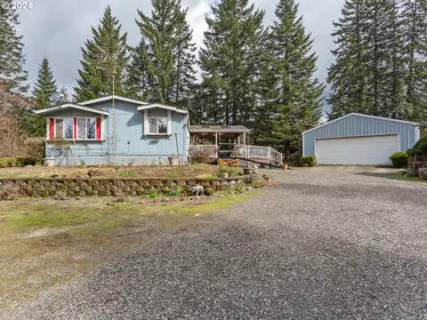 35401 NE 111th Ave, La Center, WA 98629