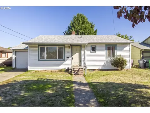 1842 SE 92nd Ave, Portland, OR 97216