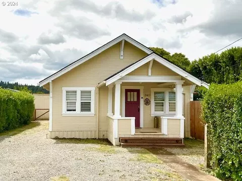 93772 High Ln, Coos Bay, OR 97420