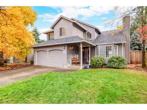 14133 SW Northview Dr, Tigard, OR 97223