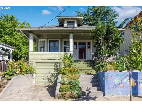 2410 SE 47th Ave, Portland, OR 97206