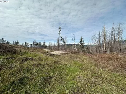 8390 NE Highland Rd, Otis, OR 97368