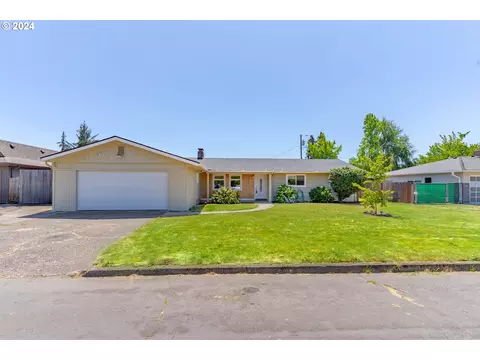 3282 Alberta Ave, Salem, OR 97301