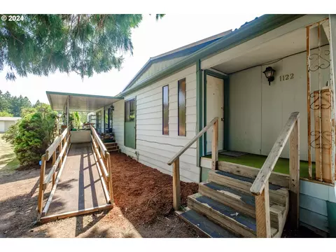 1122 SE Park Ave, Corvallis, OR 97333
