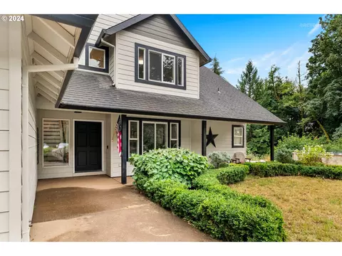 20294 NW Keller Rd, North Plains, OR 97133