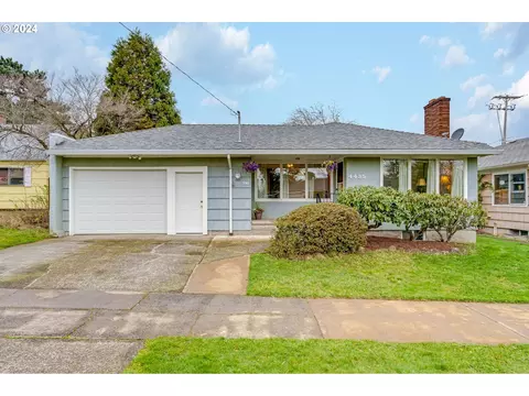 4435 NE 63rd Ave, Portland, OR 97218