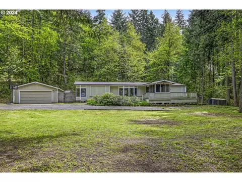 87996 Tamora Dr, Springfield, OR 97478