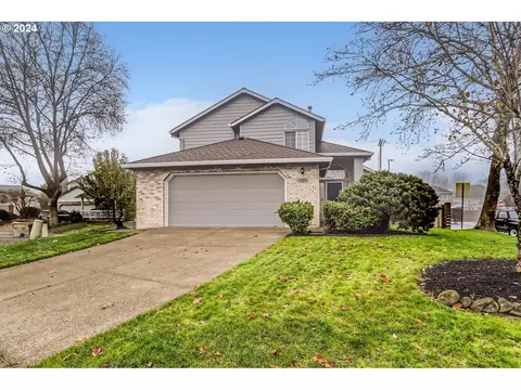 4088 NW 175th Pl, Portland, OR 97229