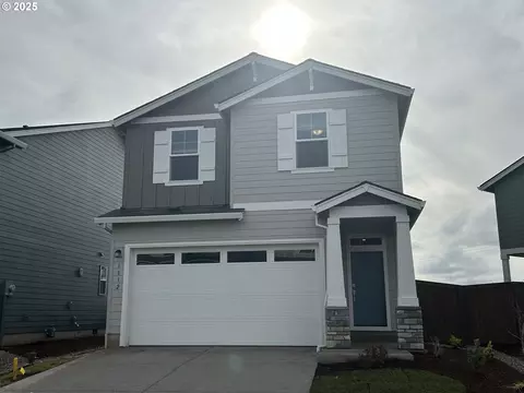 1812 Seven Mile Ln, Albany, OR 97322