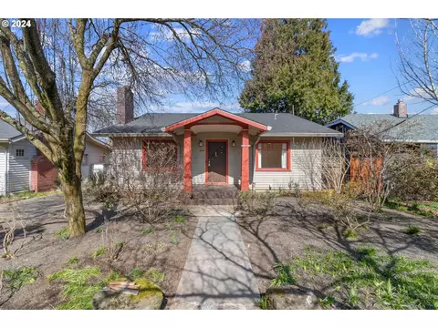 3135 N Farragut St, Portland, OR 97217
