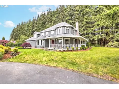 11855 SW Campbell Rd, Hillsboro, OR 97123