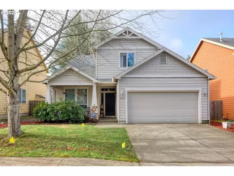 5847 SW 189th Pl, Aloha, OR 97078