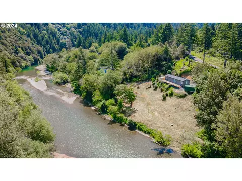94767 Elk River Rd, Port Orford, OR 97465