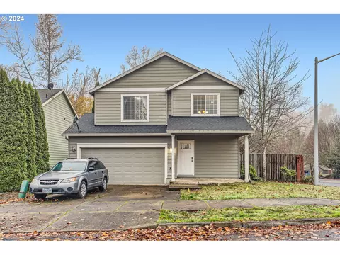 1911 SE Night Heron Pl, Gresham, OR 97080